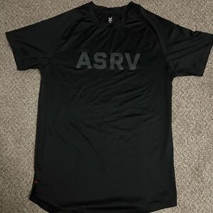 ASRV shirt excellent condition sz L